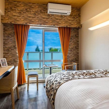 Mr.Kinjo Beach Side Kafu-Shi Ishigaki  Εξωτερικό φωτογραφία