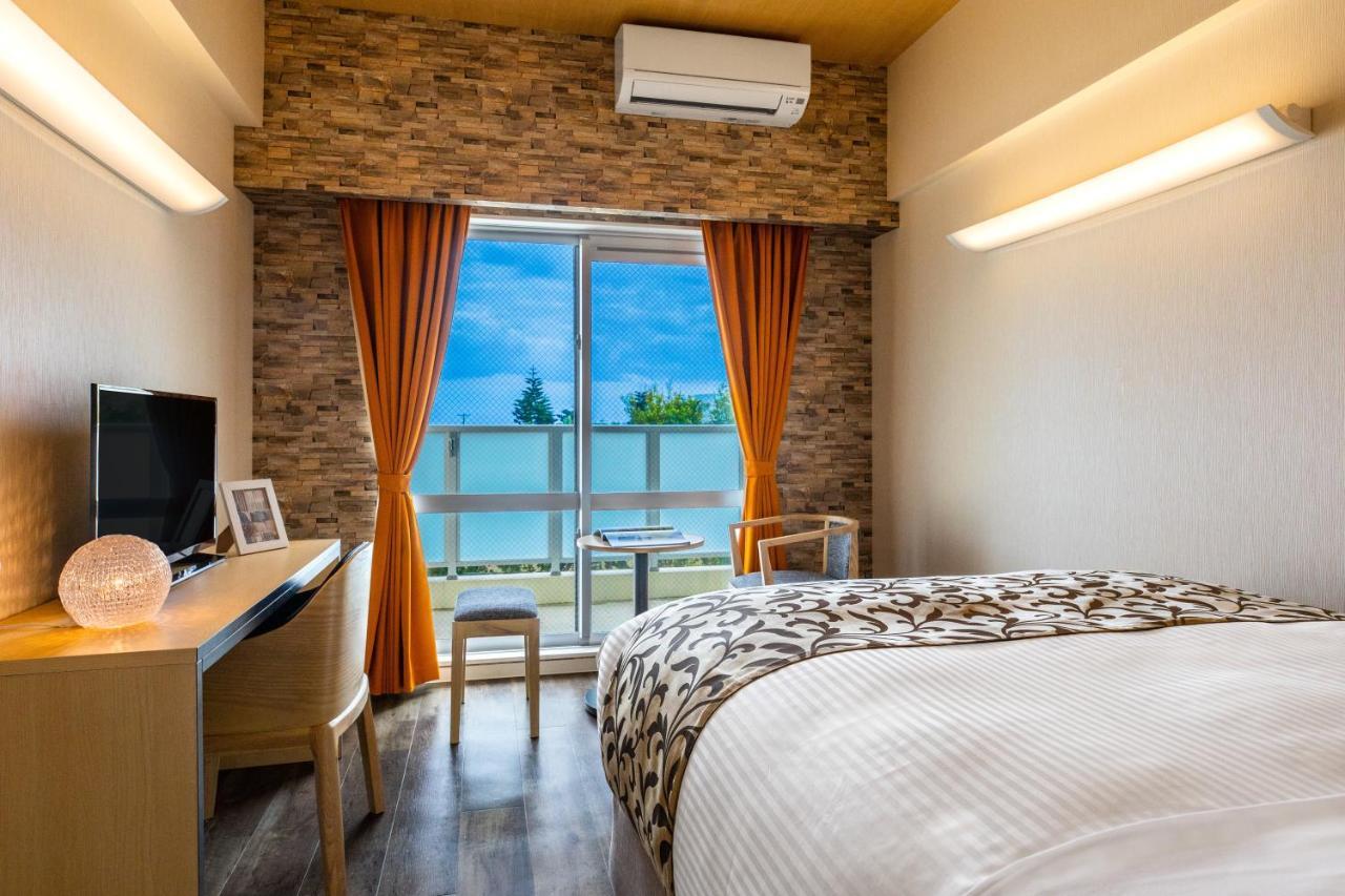 Mr.Kinjo Beach Side Kafu-Shi Ishigaki  Εξωτερικό φωτογραφία