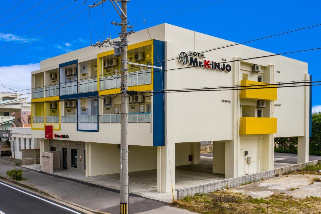 Mr.Kinjo Beach Side Kafu-Shi Ishigaki  Εξωτερικό φωτογραφία