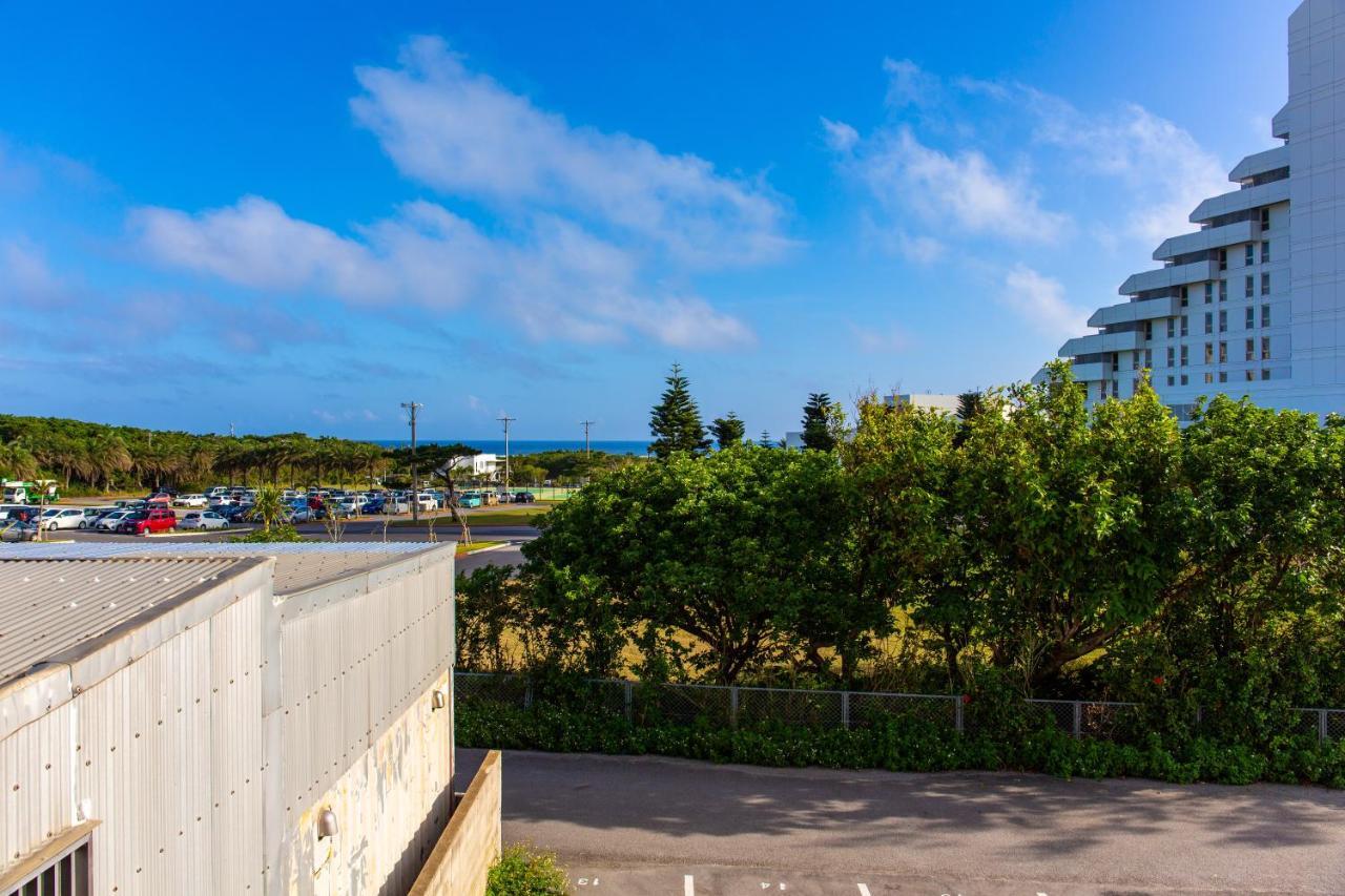 Mr.Kinjo Beach Side Kafu-Shi Ishigaki  Εξωτερικό φωτογραφία