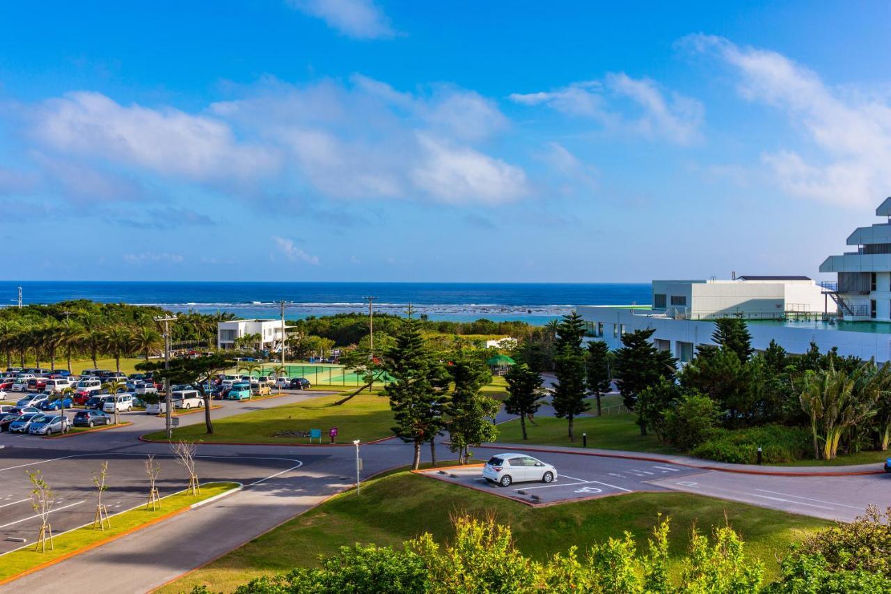 Mr.Kinjo Beach Side Kafu-Shi Ishigaki  Εξωτερικό φωτογραφία